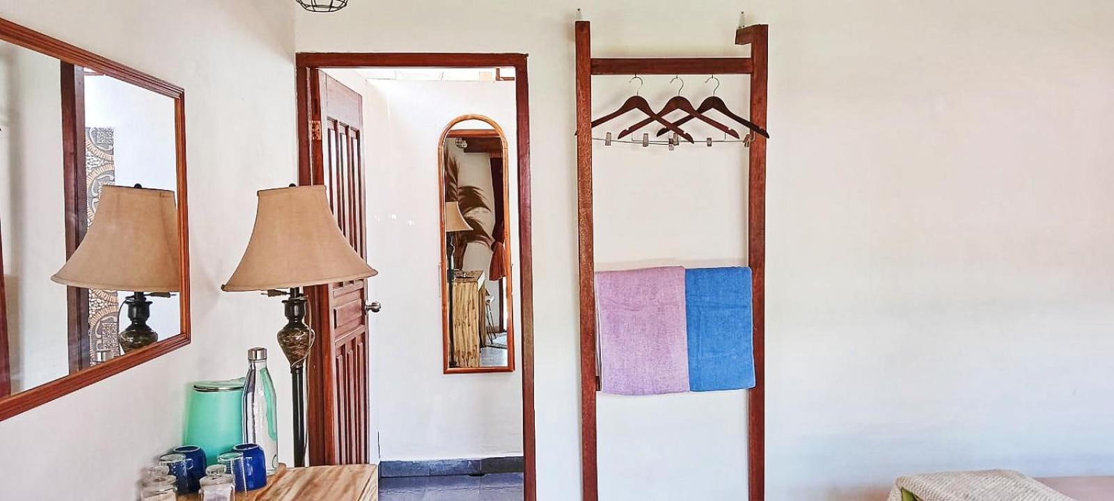 Classico Italiano Bed and Breakfast Gili Air Exterior foto